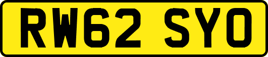 RW62SYO
