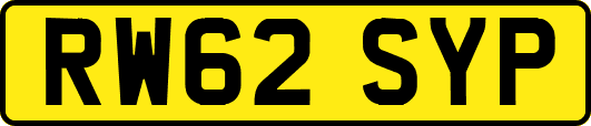 RW62SYP