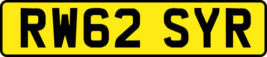 RW62SYR