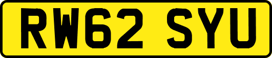 RW62SYU
