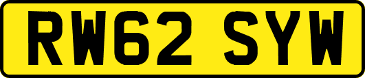 RW62SYW