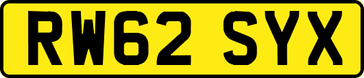 RW62SYX