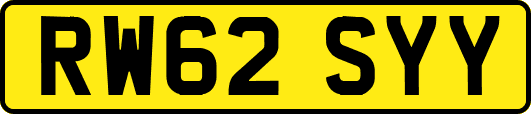 RW62SYY