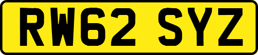 RW62SYZ