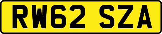 RW62SZA