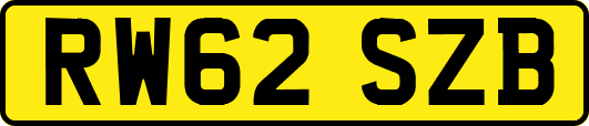 RW62SZB