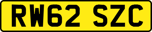 RW62SZC