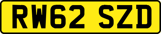 RW62SZD