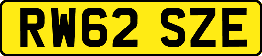 RW62SZE