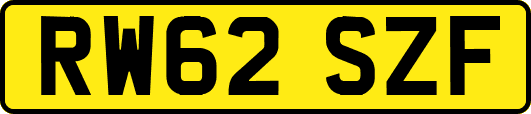 RW62SZF