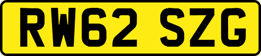RW62SZG