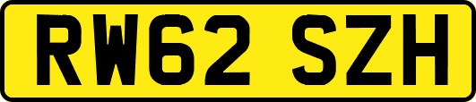 RW62SZH