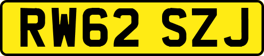 RW62SZJ