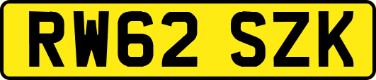 RW62SZK