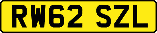 RW62SZL