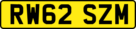 RW62SZM