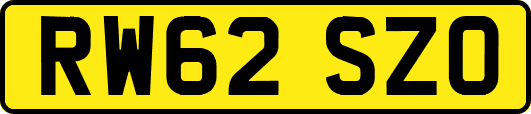 RW62SZO