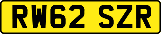 RW62SZR