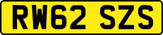 RW62SZS