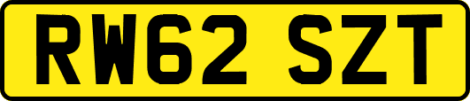 RW62SZT
