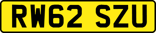 RW62SZU