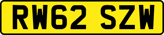 RW62SZW