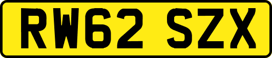 RW62SZX