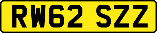 RW62SZZ