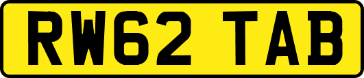 RW62TAB
