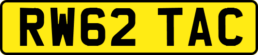 RW62TAC