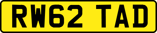 RW62TAD