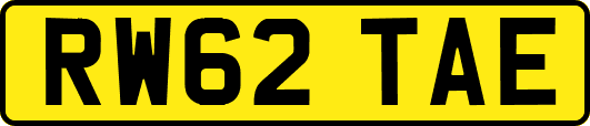 RW62TAE