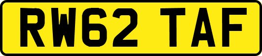 RW62TAF