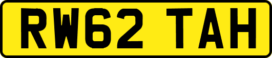 RW62TAH