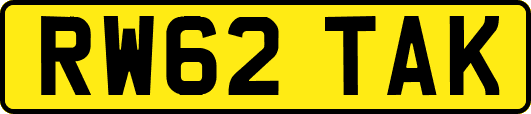 RW62TAK