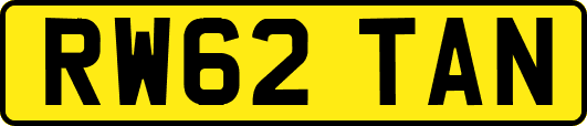 RW62TAN