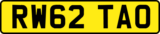 RW62TAO