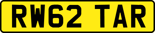 RW62TAR