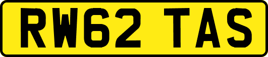 RW62TAS