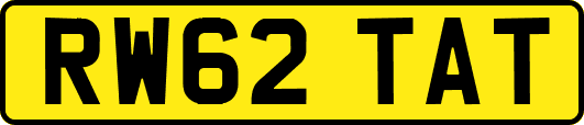 RW62TAT