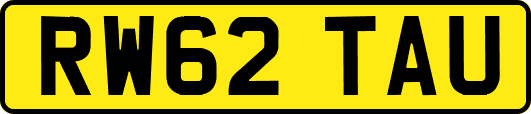 RW62TAU