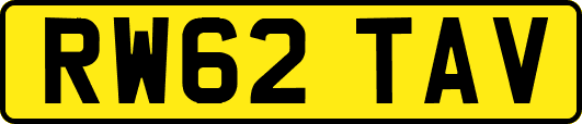 RW62TAV