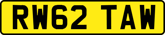 RW62TAW