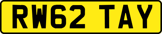 RW62TAY