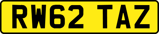 RW62TAZ