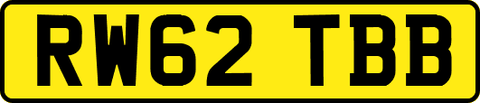 RW62TBB