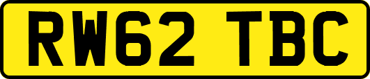 RW62TBC