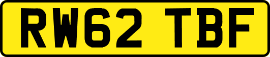 RW62TBF