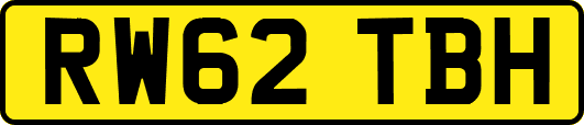 RW62TBH