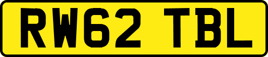 RW62TBL